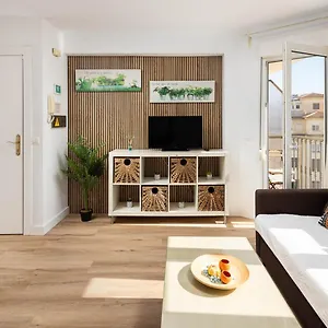  Lägenhet Wonderstays Morgan