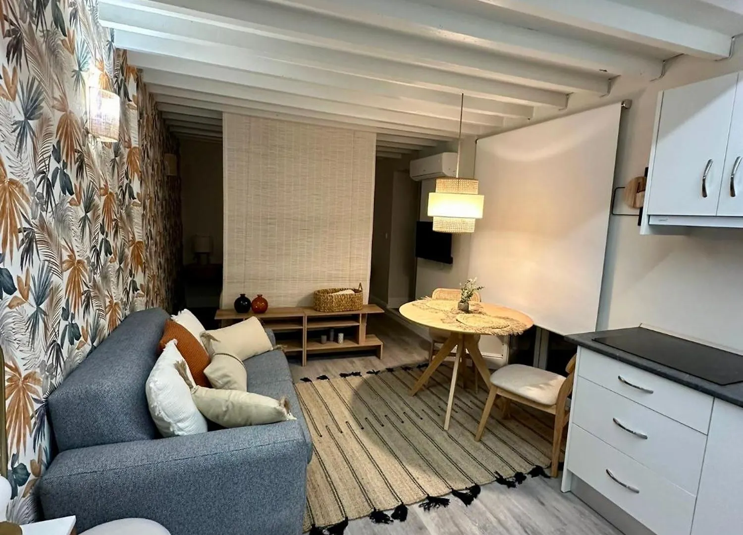 דירות מאלגה Catedral Urban Living 0*,  ספרד