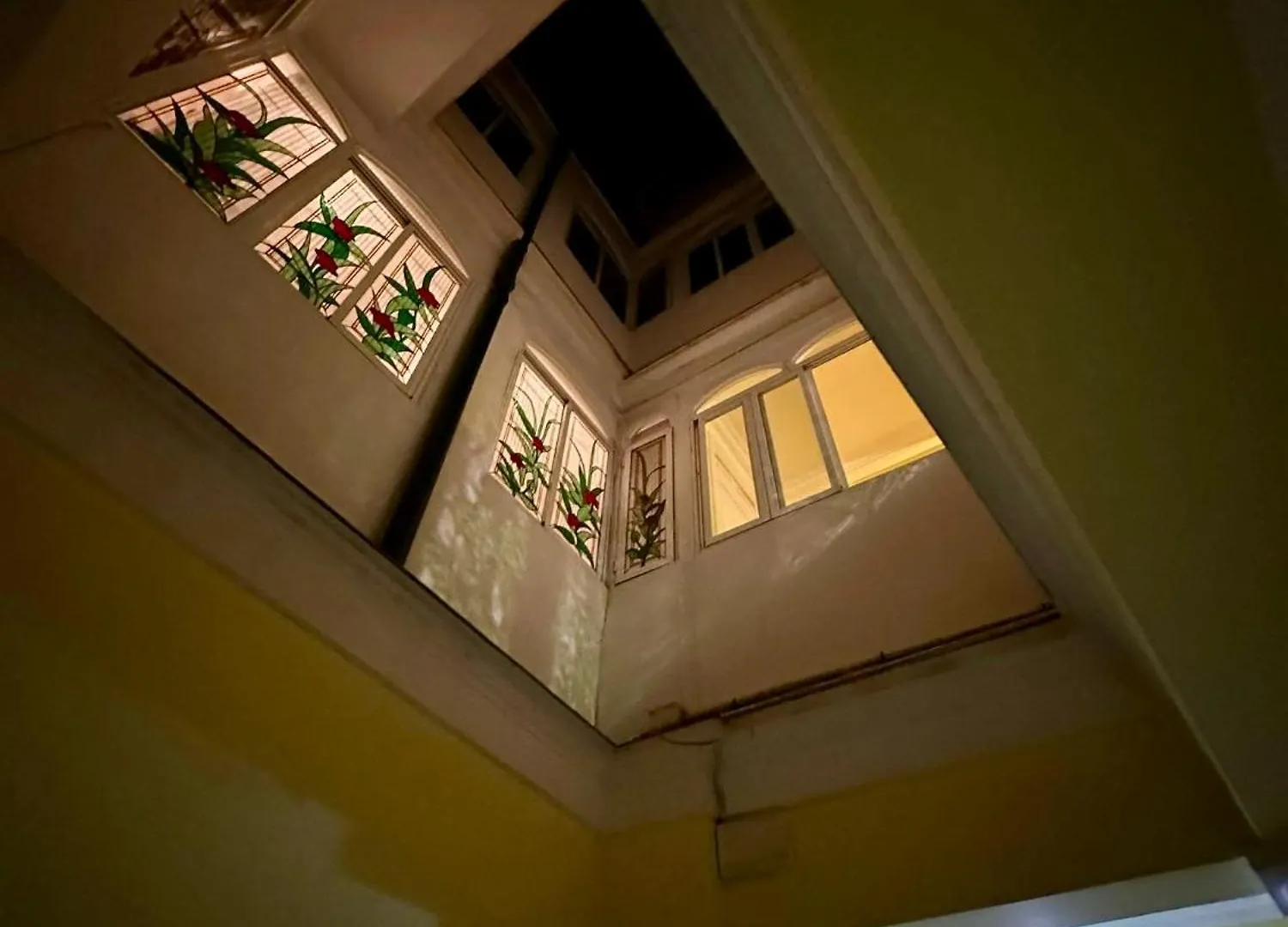 דירות מאלגה Catedral Urban Living ספרד